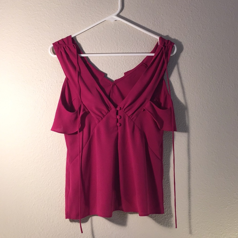 Express top